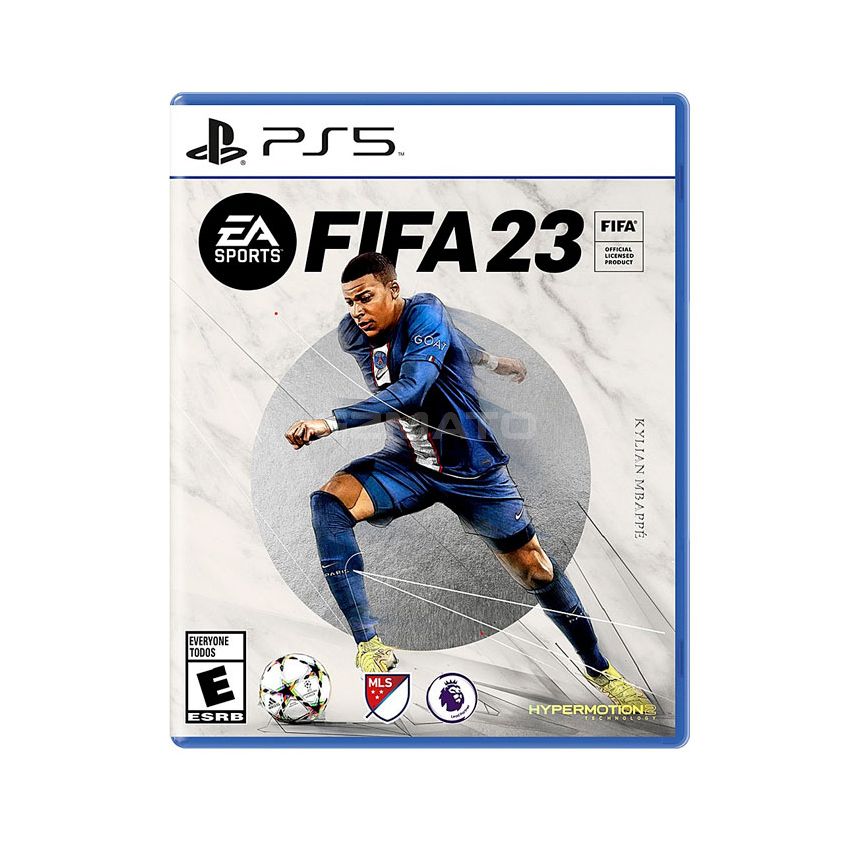FIFA 23 Standard Edition - PlayStation 5