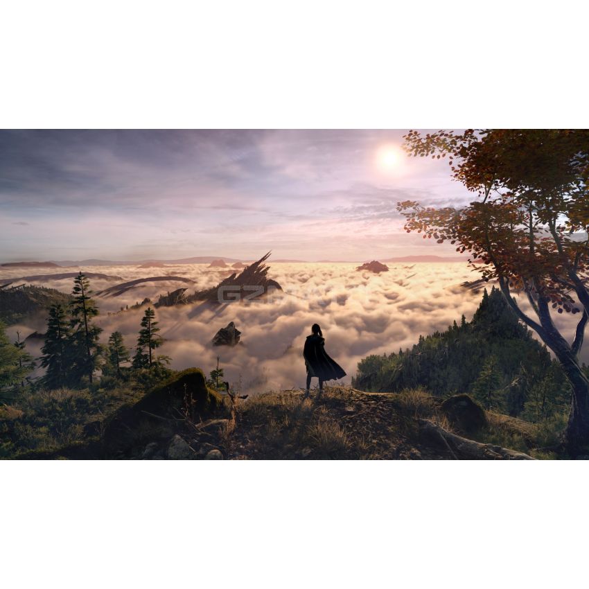 Forspoken Standard Edition - PlayStation 5