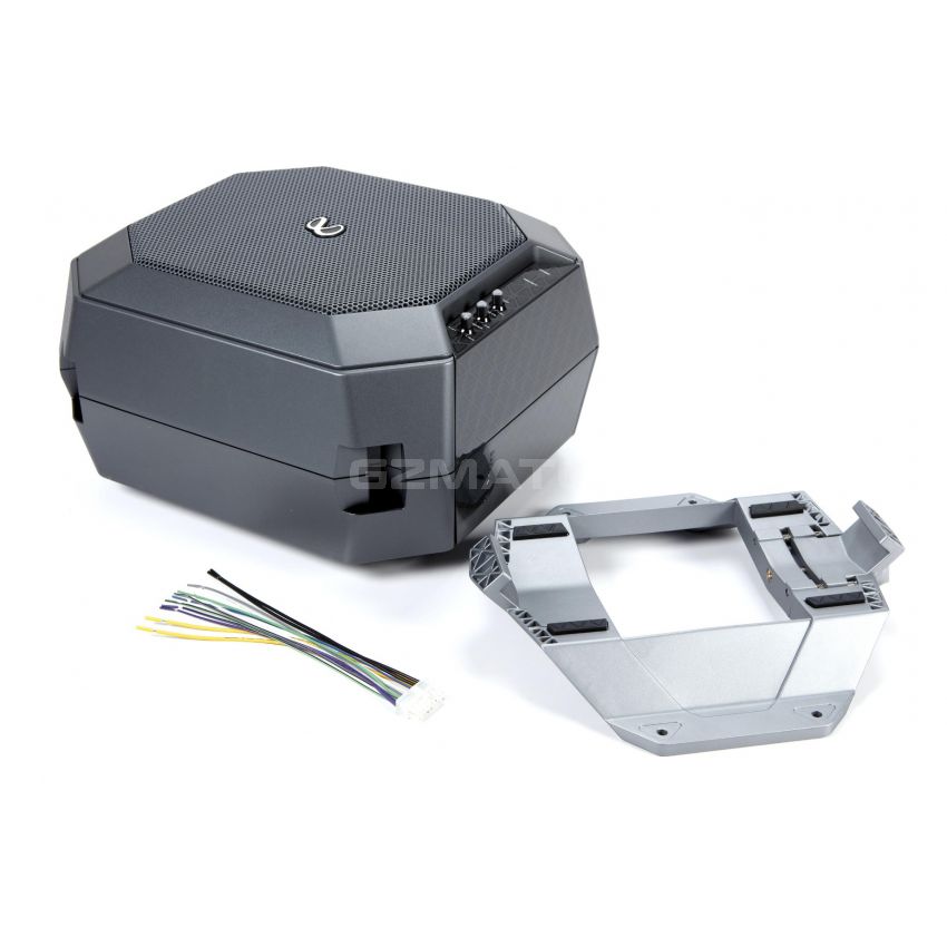 Infinity Basslink DC- 10” Compact, Powered Subwoofer System