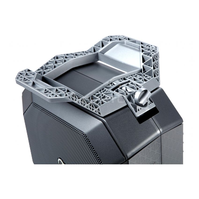 Infinity Basslink DC- 10” Compact, Powered Subwoofer System