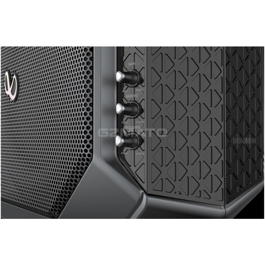 Infinity Basslink DC- 10” Compact, Powered Subwoofer System