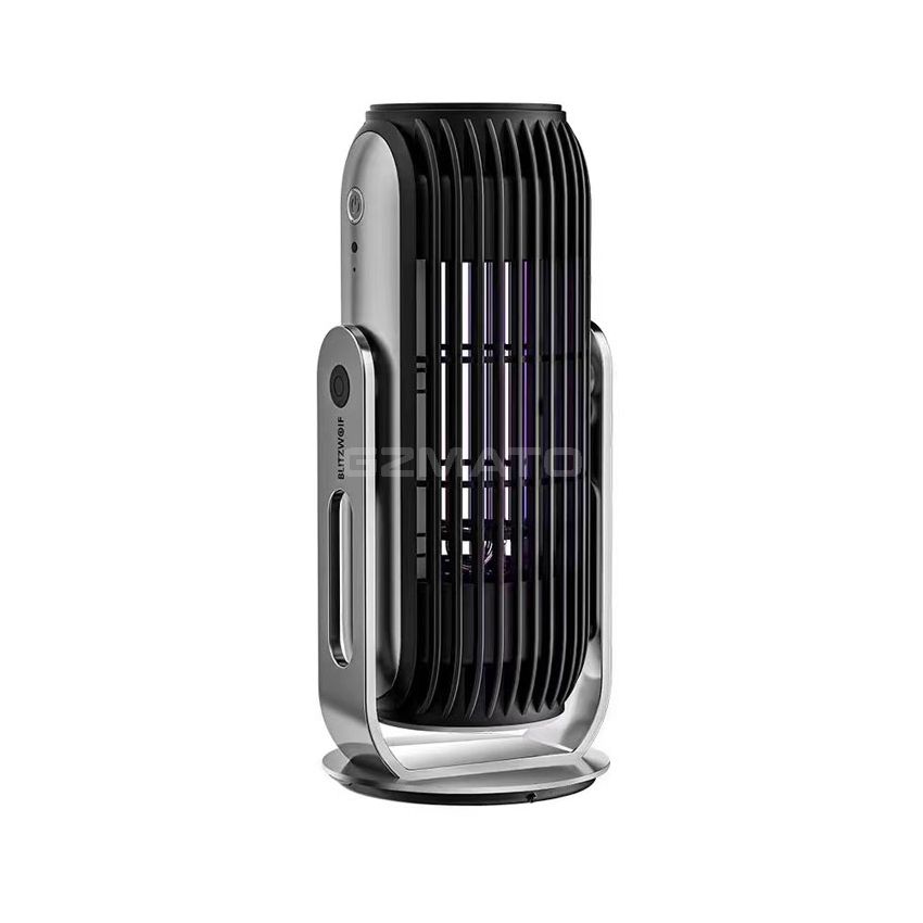 German mosquito killer lamp Household indoor baby pregnant woman mosquito repellent silent anti-fluke mosquito killer artifact Large area -K9 2022