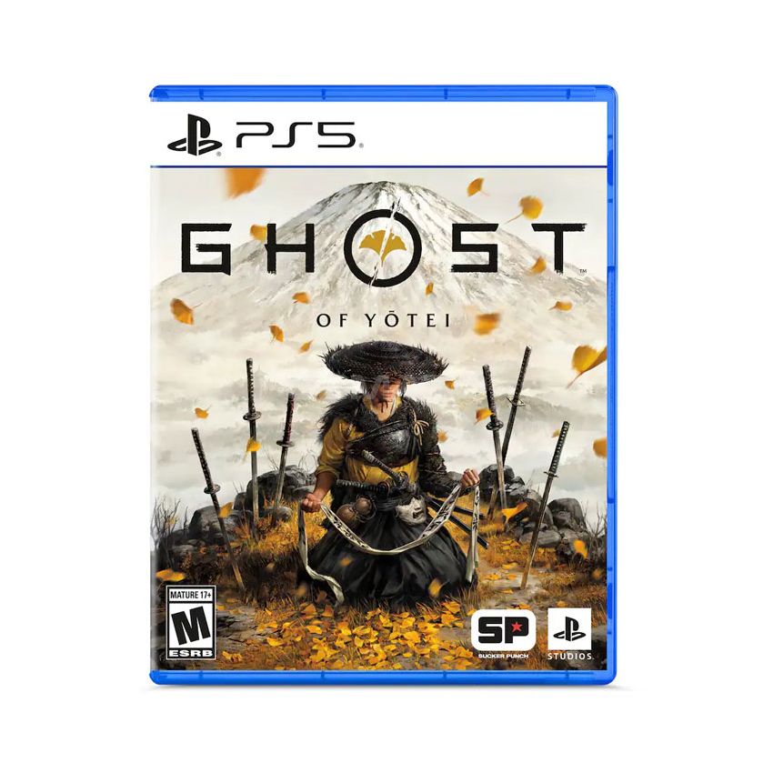 Ghost of Yōtei™ - PlayStation 5