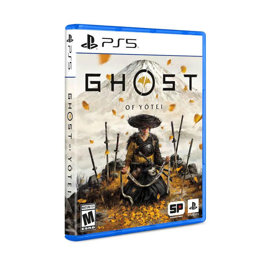 Ghost of Yōtei™ - PlayStation 5