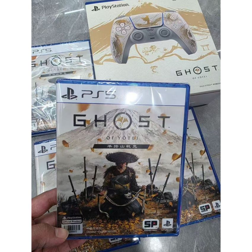 Ghost of Yōtei™ - PlayStation 5
