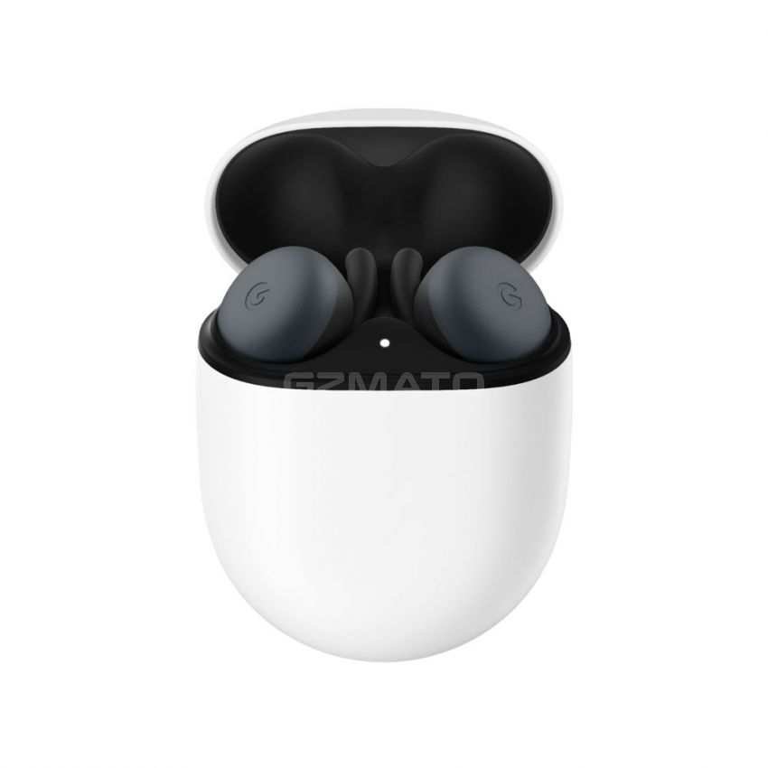 Google Pixel Buds 2