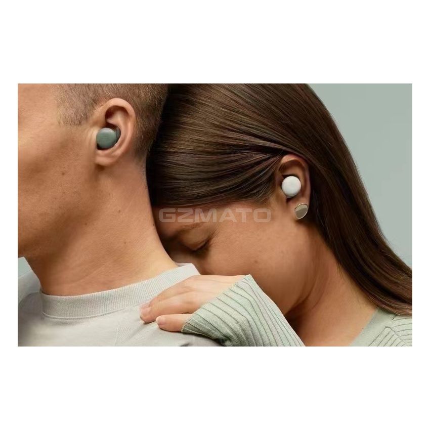 Google Pixel Buds 2