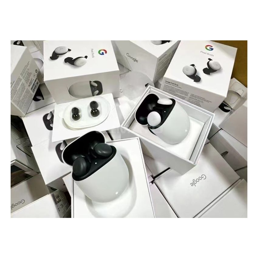 Google Pixel Buds 2