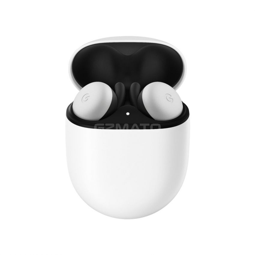Google Pixel Buds 2