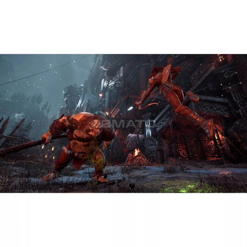 Dungeons & Dragons: Dark Alliance - PlayStation 5