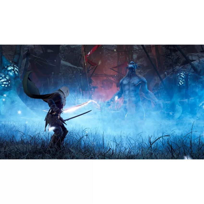 Dungeons & Dragons: Dark Alliance - PlayStation 5