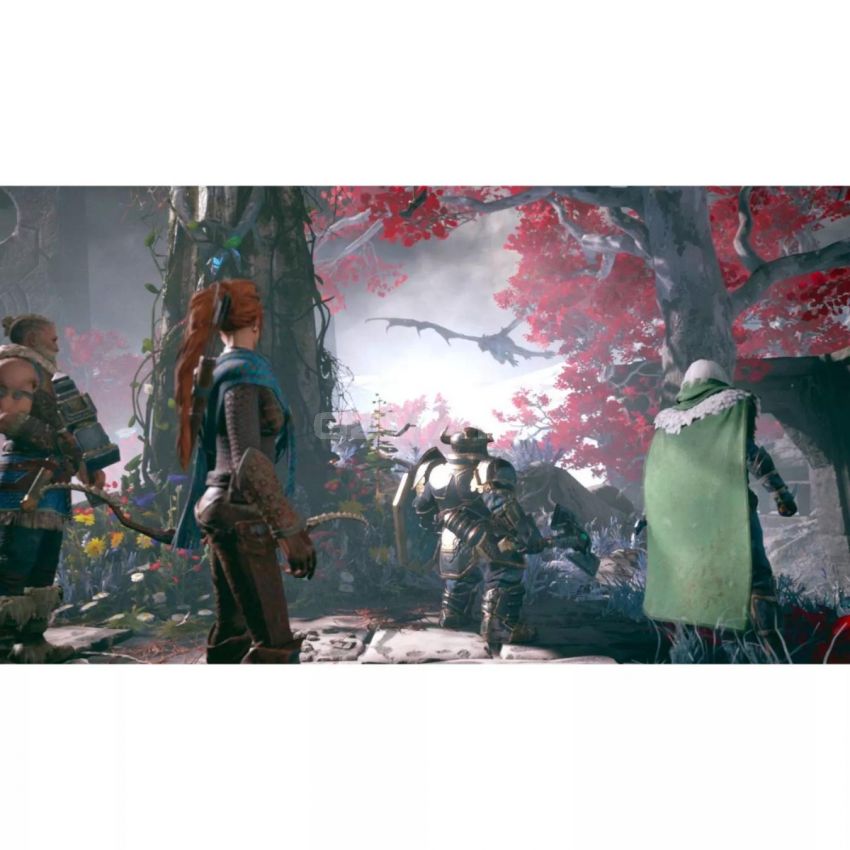 Dungeons & Dragons: Dark Alliance - PlayStation 5