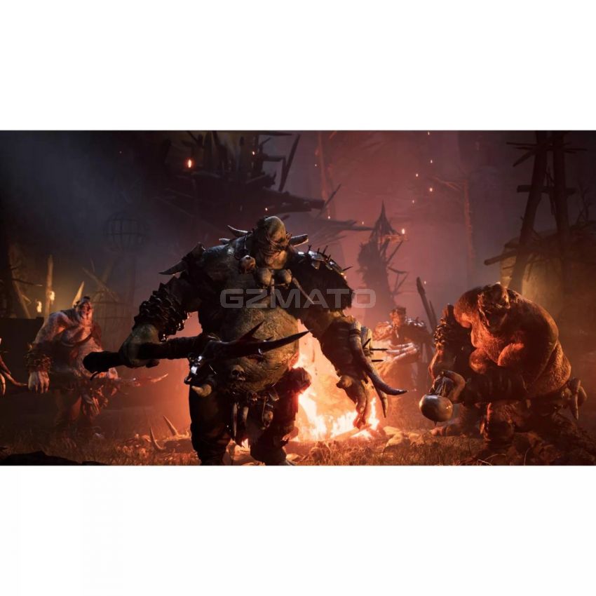 Dungeons & Dragons: Dark Alliance - PlayStation 5