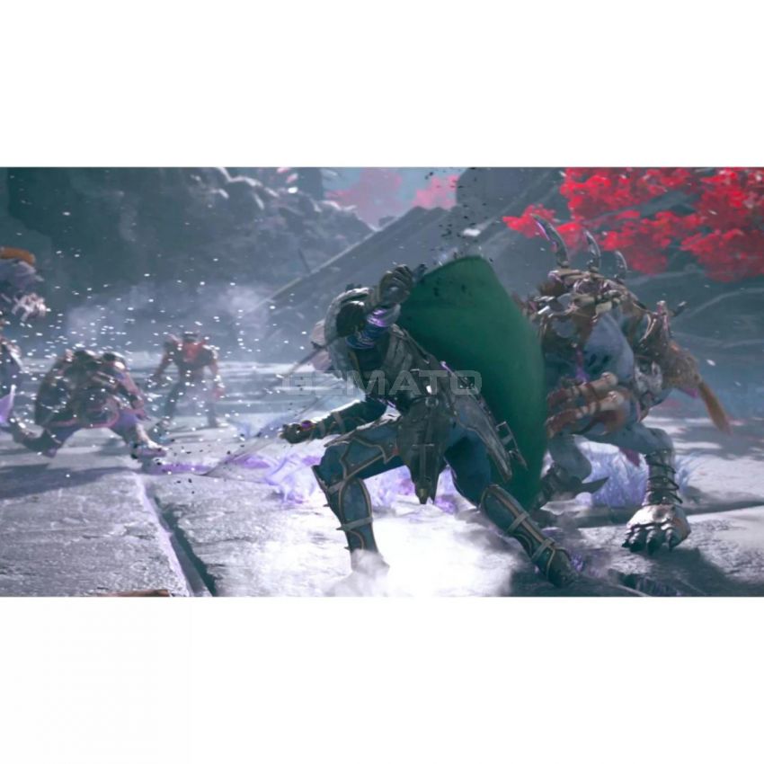 Dungeons & Dragons: Dark Alliance - PlayStation 5