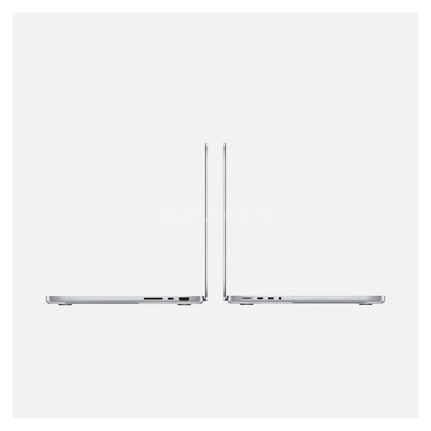 Apple - MacBook Pro 14-Inch M2 Pro, M2 Max Chip, Liquid Retina XDR display 8K HDMI, Wi-Fi 6E