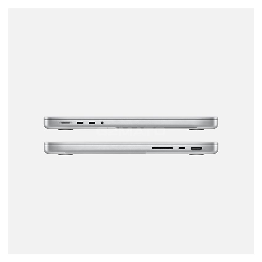 Apple - MacBook Pro 14-Inch M2 Pro, M2 Max Chip, Liquid Retina XDR display 8K HDMI, Wi-Fi 6E