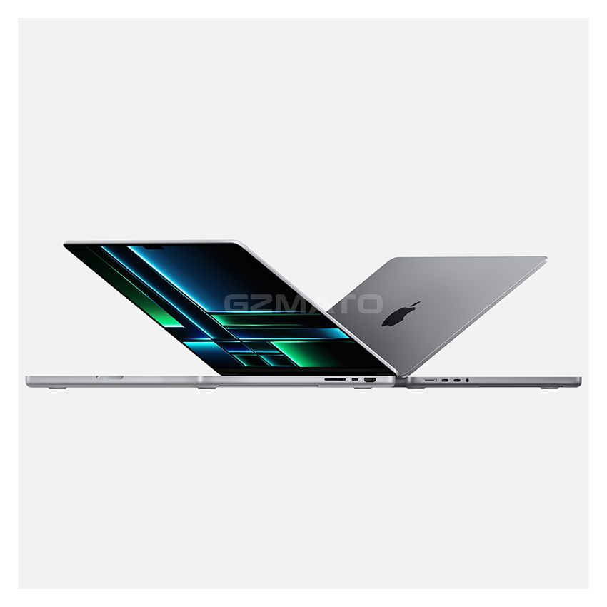 Apple - MacBook Pro 14-Inch M2 Pro, M2 Max Chip, Liquid Retina XDR display 8K HDMI, Wi-Fi 6E