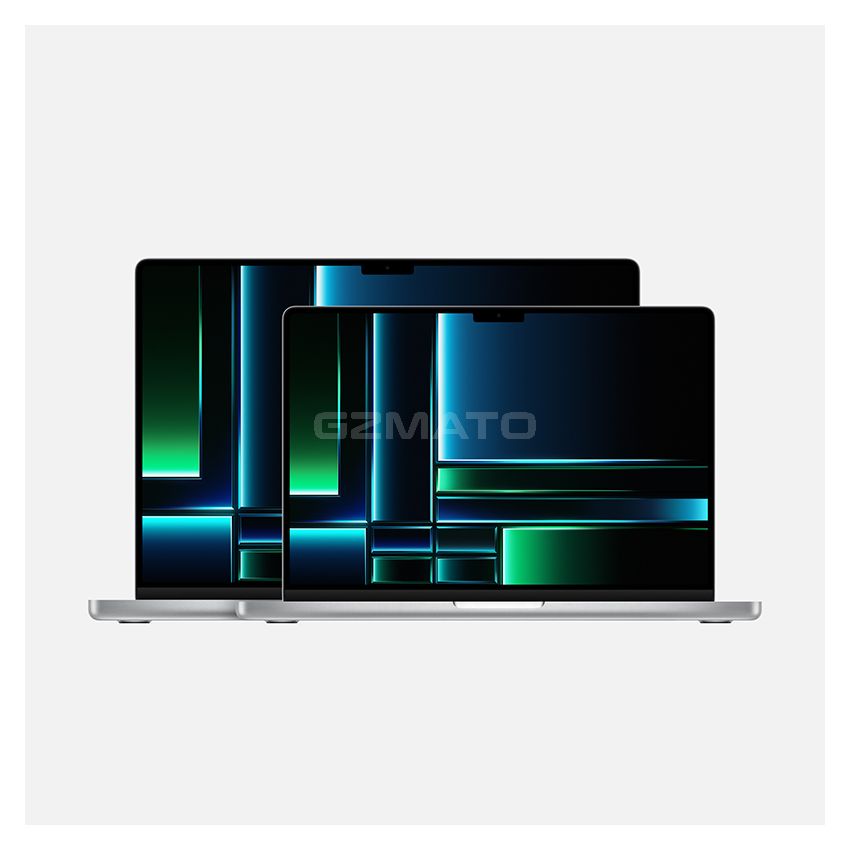 Apple - MacBook Pro 14-Inch M2 Pro, M2 Max Chip, Liquid Retina XDR display 8K HDMI, Wi-Fi 6E