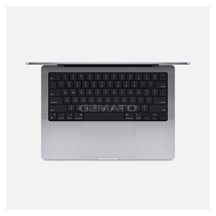 Apple - MacBook Pro 14