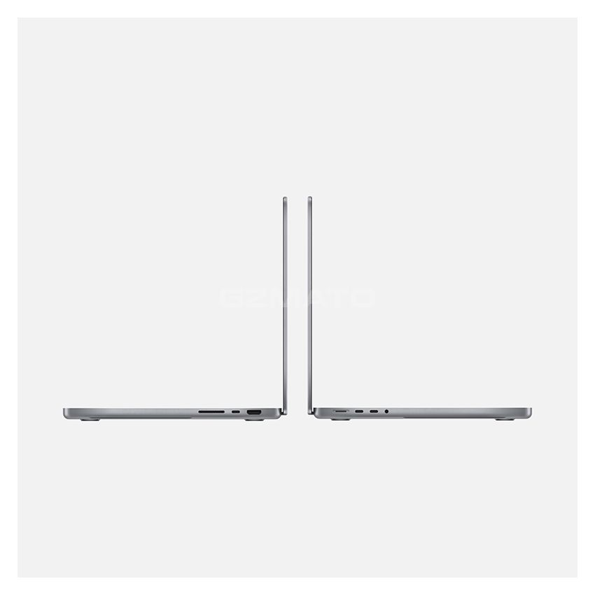 Apple - MacBook Pro 14