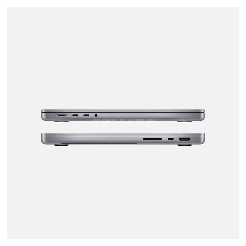 Apple - MacBook Pro 14