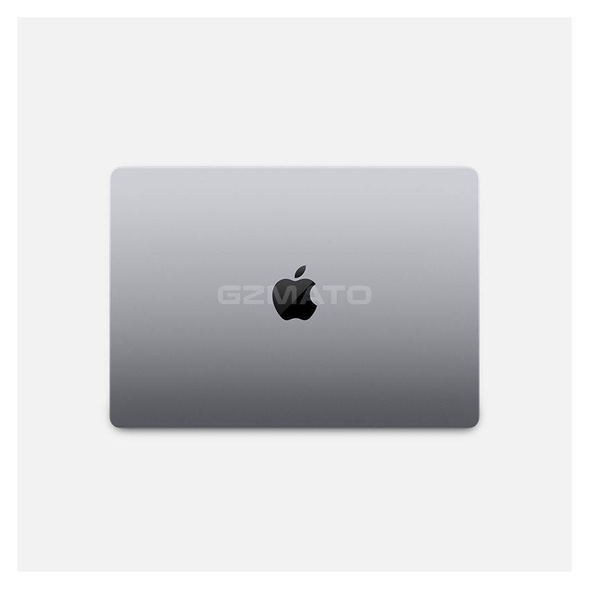 Apple - MacBook Pro 14