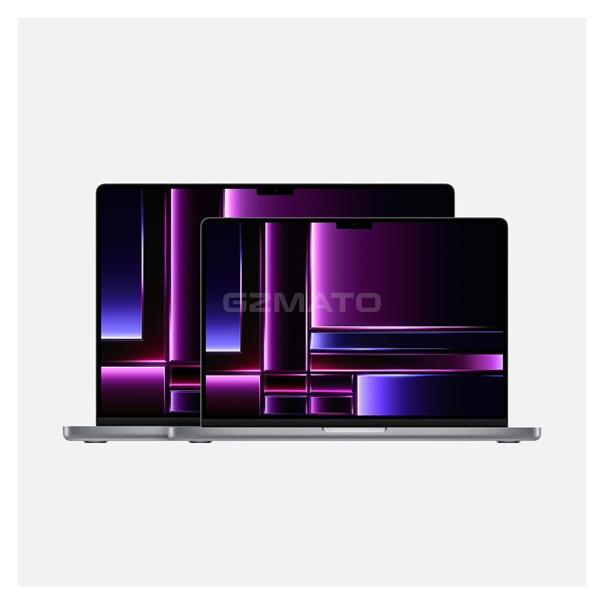 Apple - MacBook Pro 14