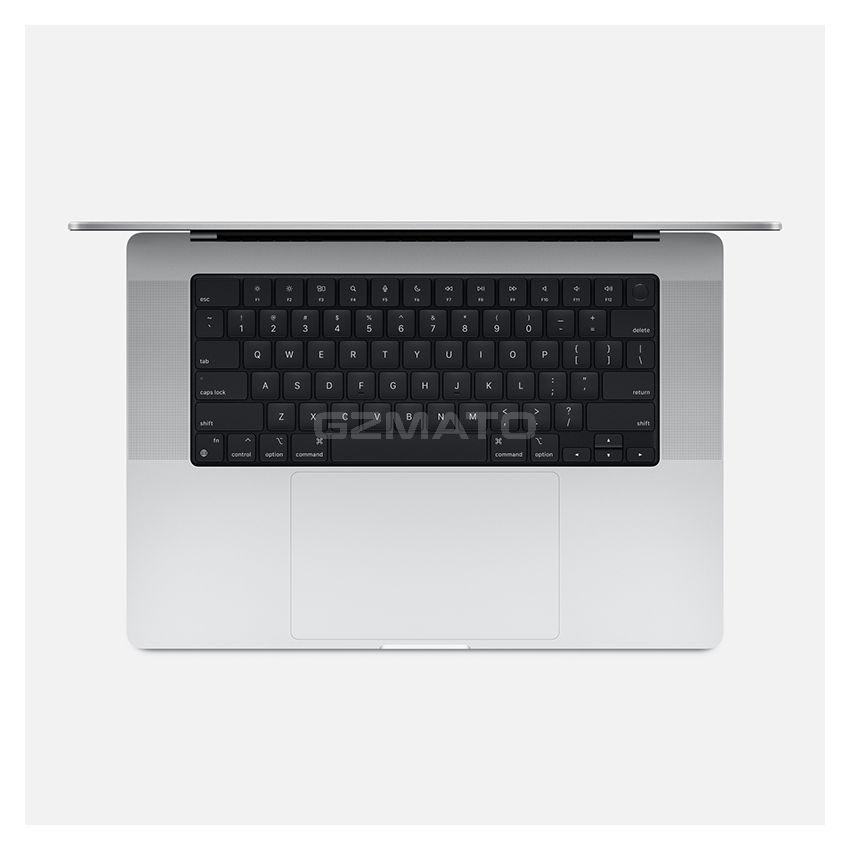 Apple - MacBook Pro 16