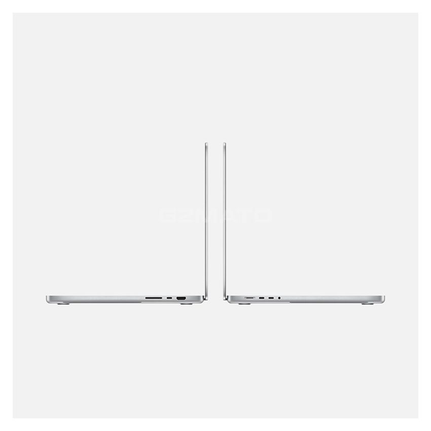 Apple - MacBook Pro 16