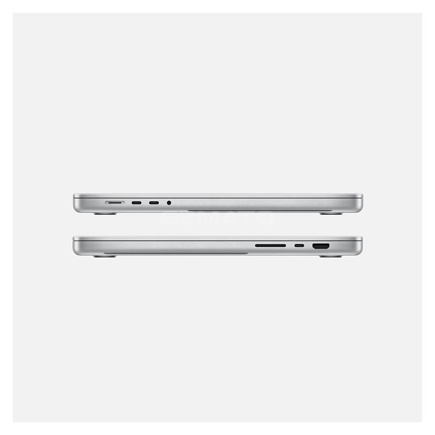Apple - MacBook Pro 16-Inch Laptop - M2 Max chip - 1TB SSD Storage - 32GB Memory - 12-Core CPU 38-Core GPU (Latest Model) - CN Version - Silver