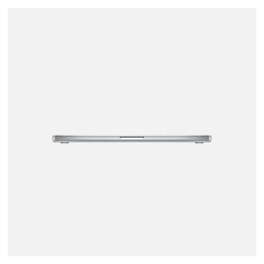Apple - MacBook Pro 16-Inch Laptop - M2 Max chip - 1TB SSD Storage - 32GB Memory - 12-Core CPU 38-Core GPU (Latest Model) - CN Version - Silver