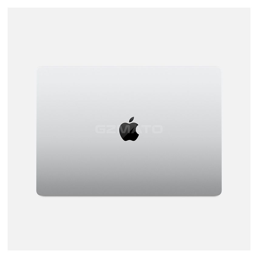 Apple - MacBook Pro 16