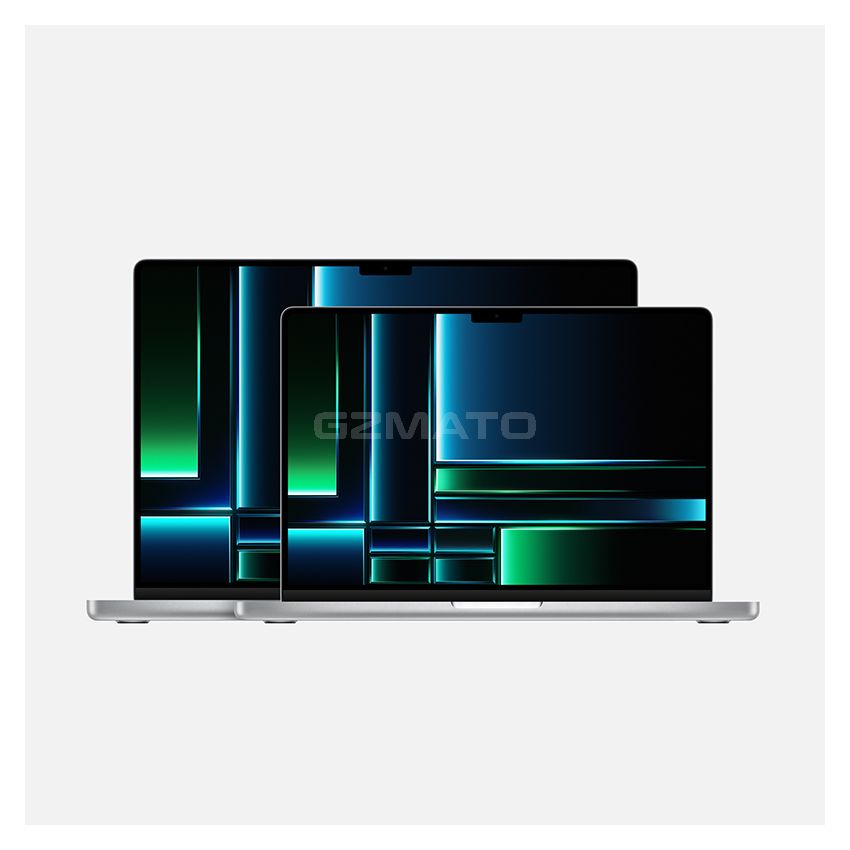Apple - MacBook Pro 16