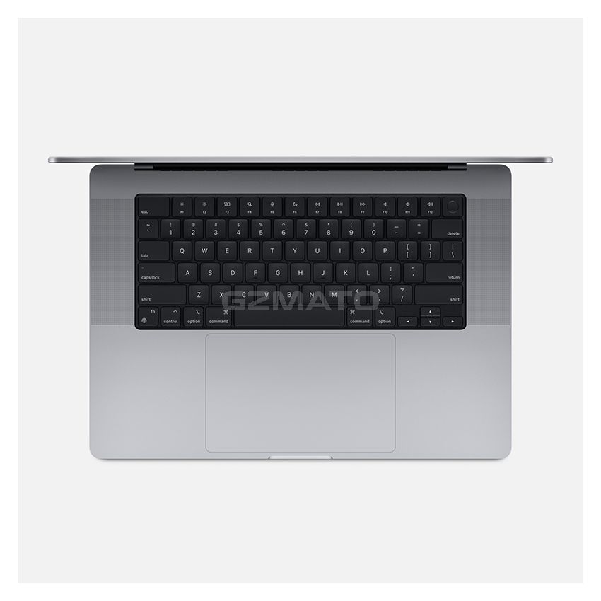 Apple - MacBook Pro 16-Inch M2 Pro, M2 Max Chip, Liquid Retina XDR display 8K HDMI, Wi-Fi 6E
