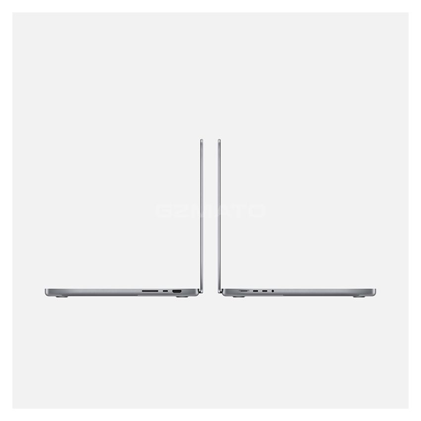 Apple - MacBook Pro 16-Inch M2 Pro, M2 Max Chip, Liquid Retina XDR display 8K HDMI, Wi-Fi 6E