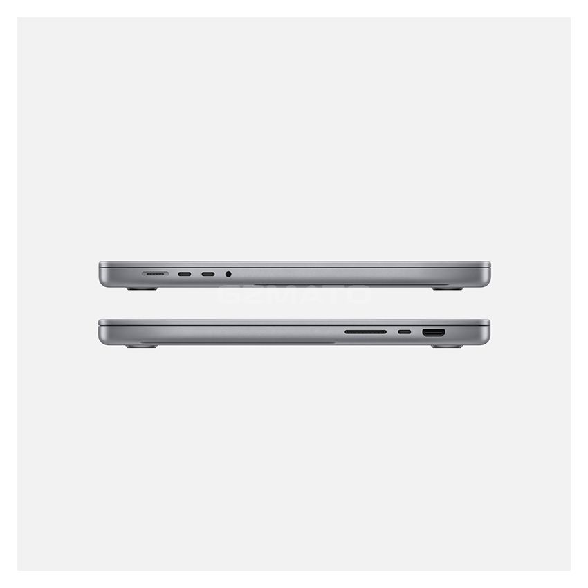 Apple - MacBook Pro 16-Inch M2 Pro, M2 Max Chip, Liquid Retina XDR display 8K HDMI, Wi-Fi 6E