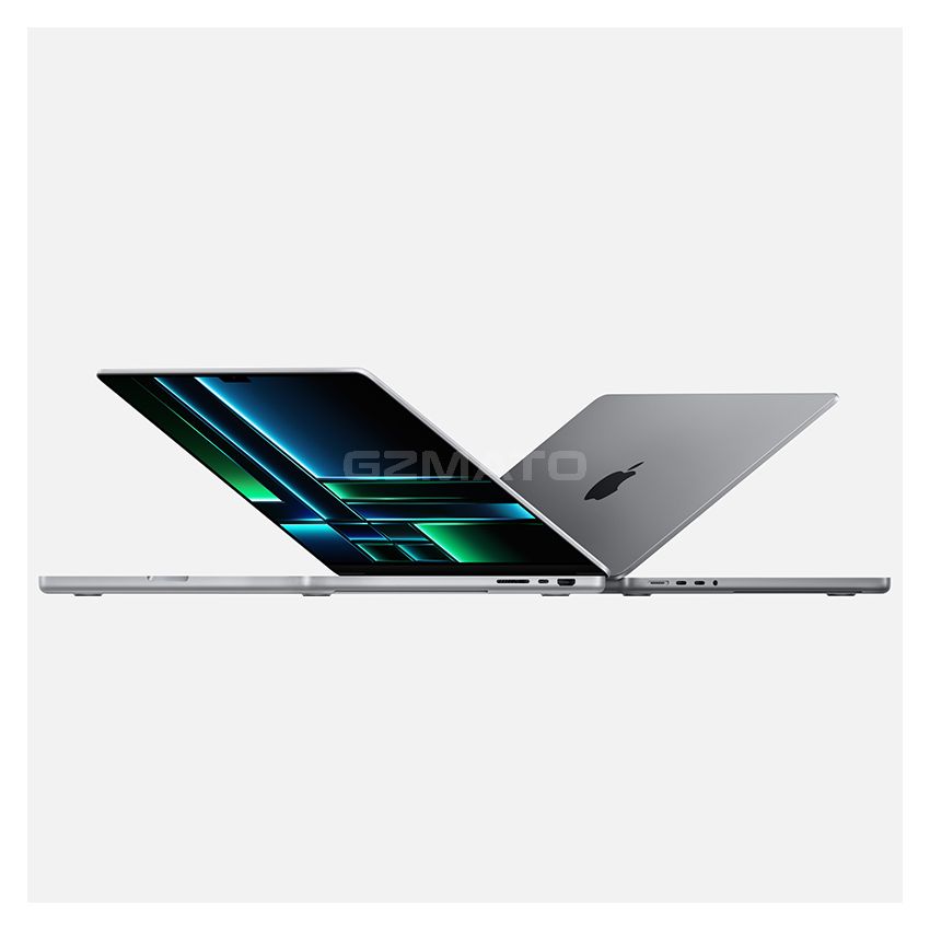 Apple - MacBook Pro 16-Inch M2 Pro, M2 Max Chip, Liquid Retina XDR display 8K HDMI, Wi-Fi 6E