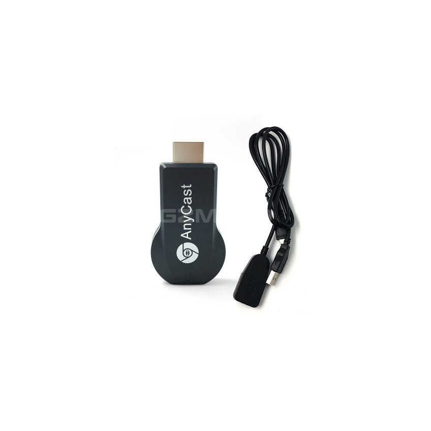 AnyCast M4 M9 Plus 4K 5G Miracast TV Stick Adapter Mini Android Anycast M100 Wireless Wifi Display Tv Receiver