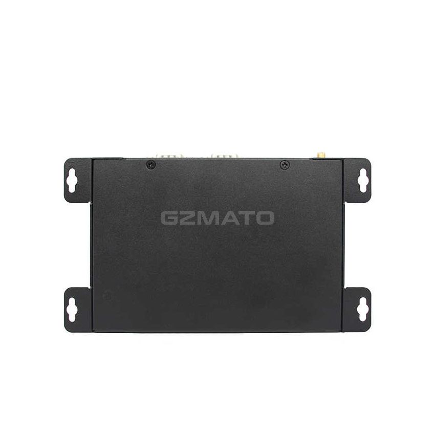 Smart Android 11.0 Media Player Box 2G/4G 16G/32G/64G ROM for LCD Advertising Monitor 3840*2160 