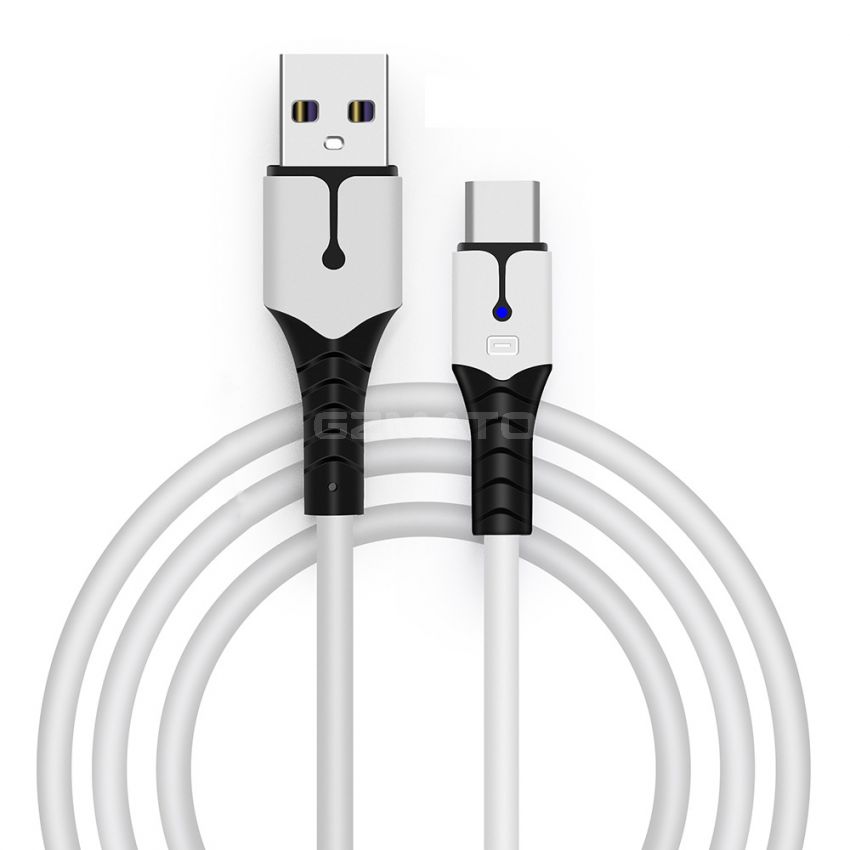 IINE USB-C Charger Cable For PlayStation 5 Controller Power Charging Cord For Sony Playstation 5 PS4 Gampad Joystick Game Accessories