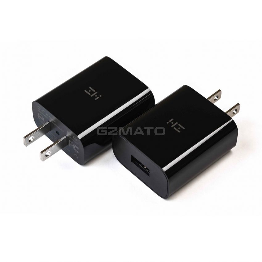zPower Turbo 18W Quick Charge 3.0 Wall Charger 
