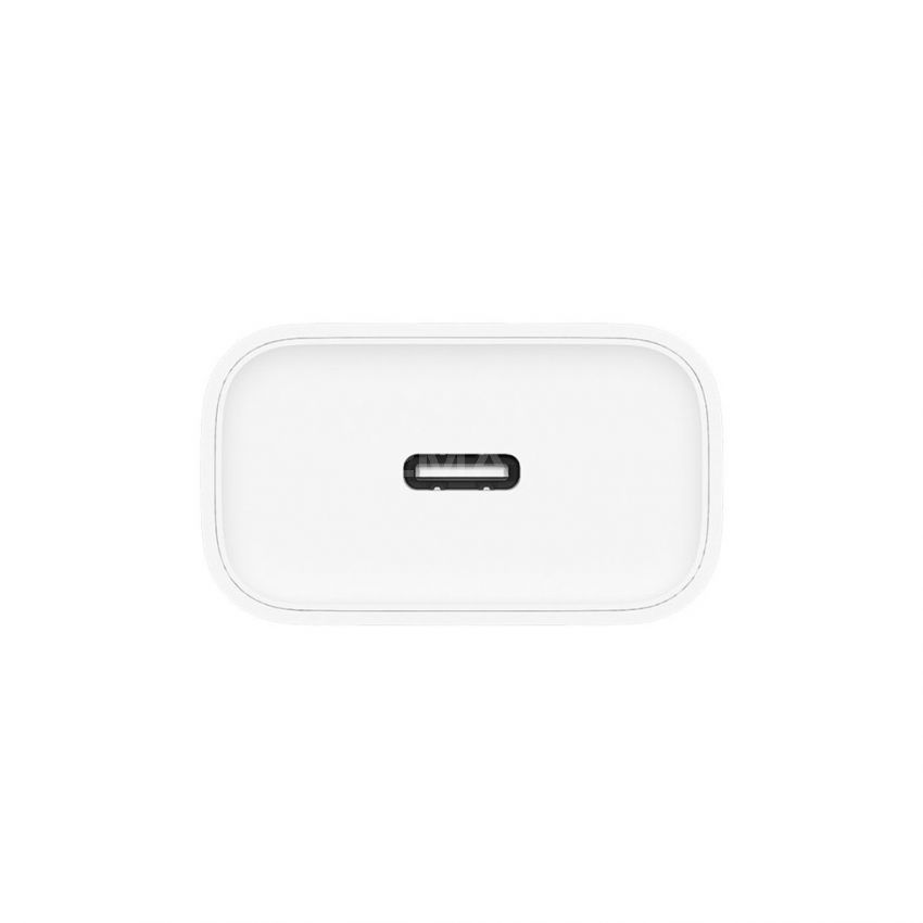 zPower™ Turbo 18W USB-C PD Wall Charger, USB-IF Certified