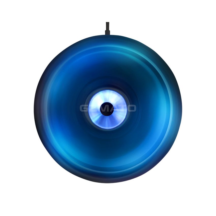 Harman Kardon Aura Studio 5 Bluetooth Speaker with Ambient Lightshow