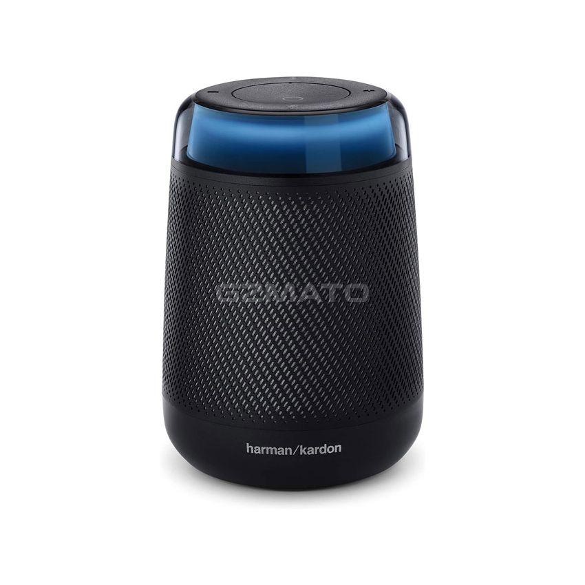 Harman Kardon Allure Portable Portable Activated Speaker,Black