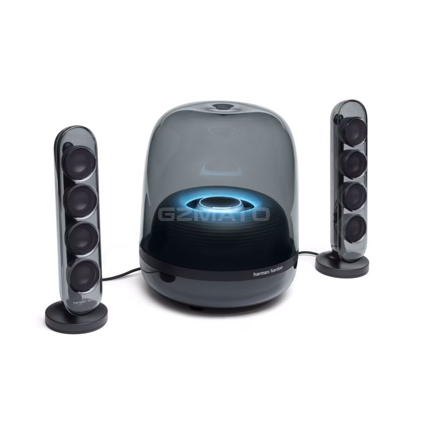 Harman Kardon SoundSticks 5 - Black
