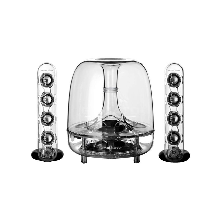 Harman Kardon SoundSticks Wireless Bluetooth Speaker System