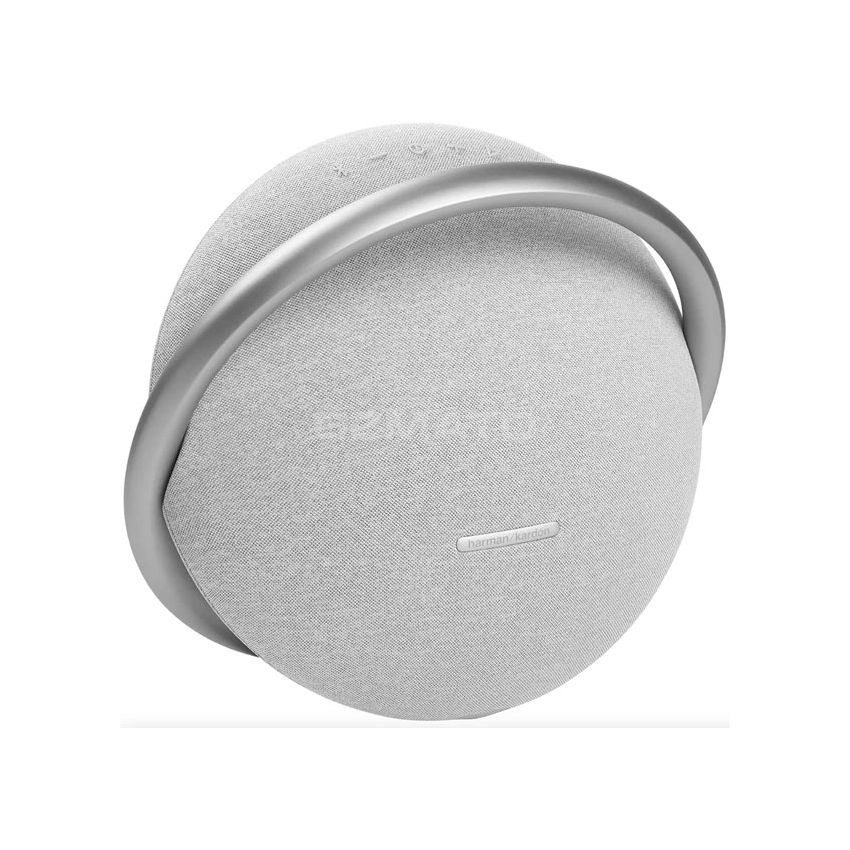 Harman Kardon Onyx Studio 7 Bluetooth Wireless Portable Speaker - 8 Hours Music Play time - Grey