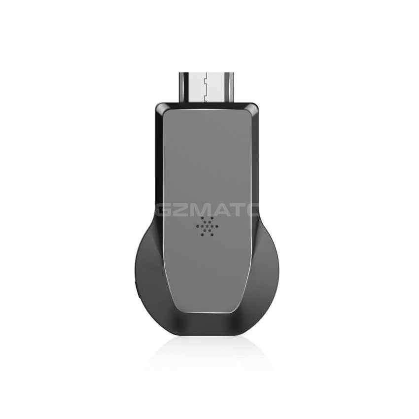 AnyCast M4 M9 Plus 4K 5G Miracast TV Stick Adapter Mini Android Anycast M100 Wireless Wifi Display Tv Receiver