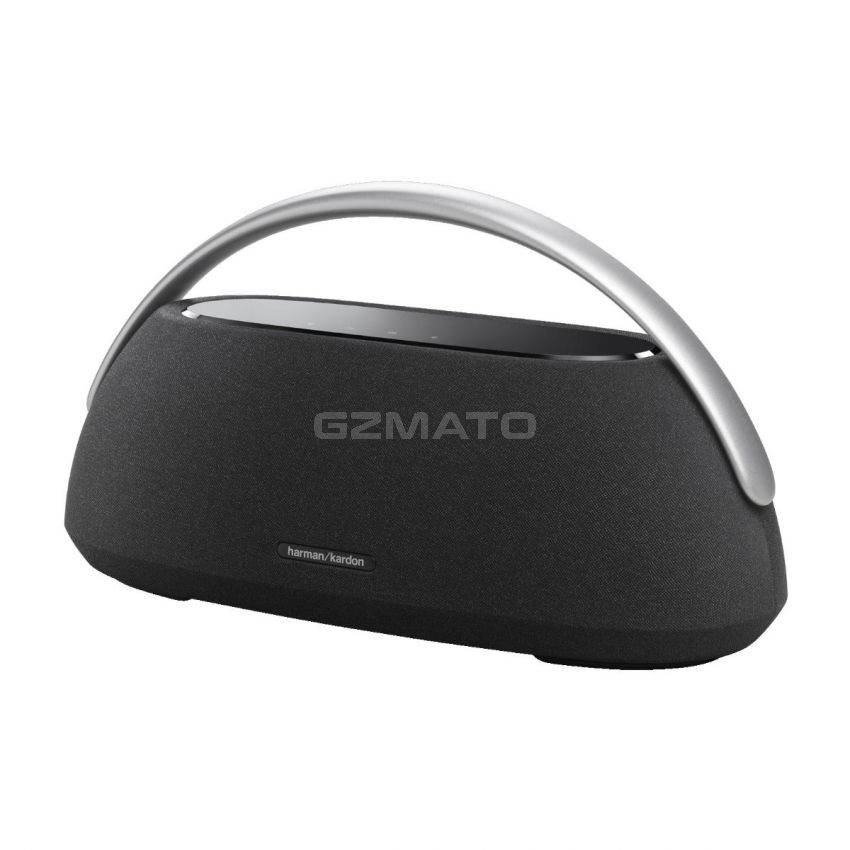 Harman Kardon Go + Play 3 Portable Bluetooth Speaker