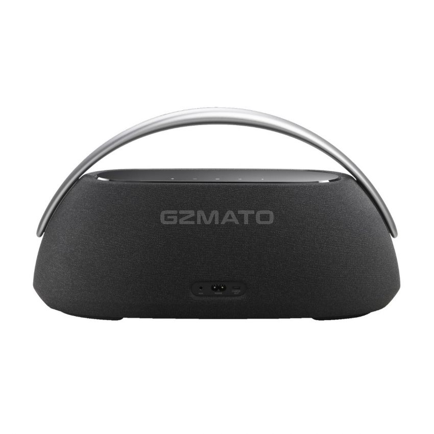 Harman Kardon Go + Play 3 Portable Bluetooth Speaker